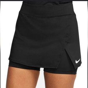 Nike Court Victory Tennis Skirt
